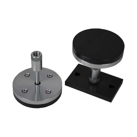 Adhesive Test Plates, M10 Thread, PR MPN:FG-M10ADHE3