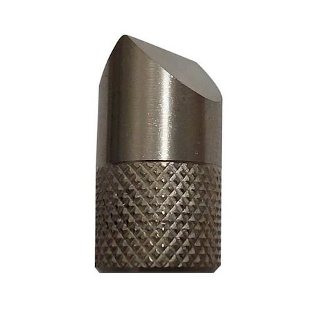 Chisel Head, M10 Thread MPN:FG-M10CL