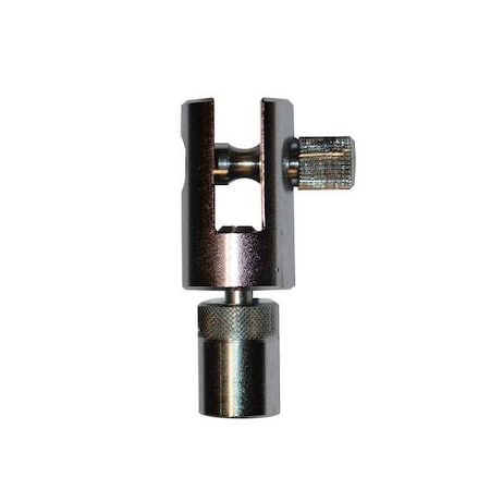 Clevis Grip, M10 Thread MPN:FG-M10CLV10U