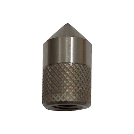 Pointed Head, M10 Thread MPN:FG-M10CN