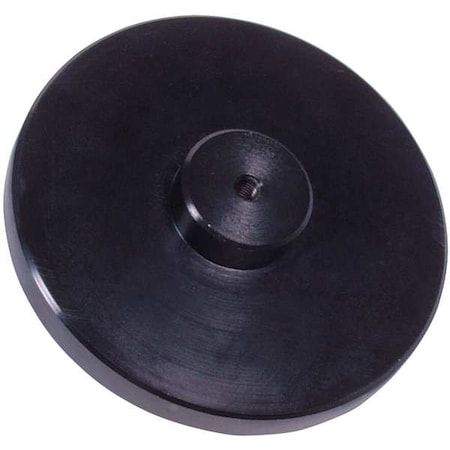 Compression Plate, 100mm, M10 Thread MPN:FG-M10COMP100U