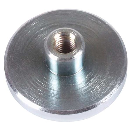 Compression Plate, 50mm, M10 Thread MPN:FG-M10COMP50U