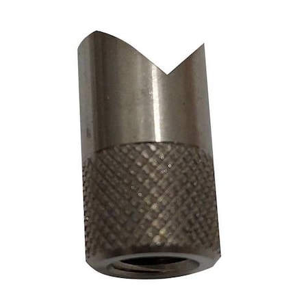 Notched Head, M10 Thread MPN:FG-M10GV