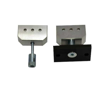 Cord & Twine Grip, M10 Thread MPN:FG-M10TWN500U