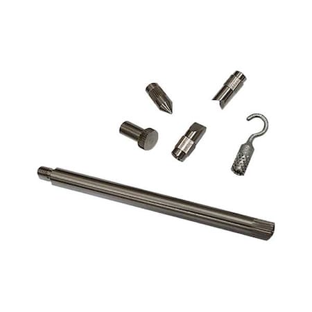 M4 Standard Adapter Set, PK6 MPN:FG-M4ADP