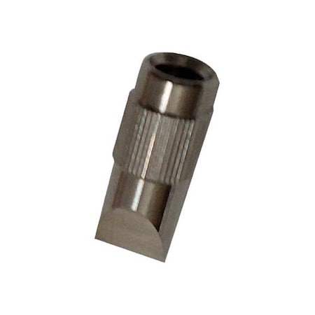 Chisel Head, M4 Thread MPN:FG-M4CL