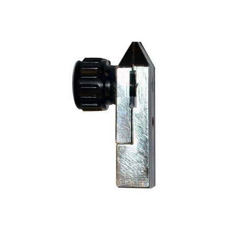 Fine Point Grip, 3mm Wide, M4 Thread MPN:FG-M4FPG3