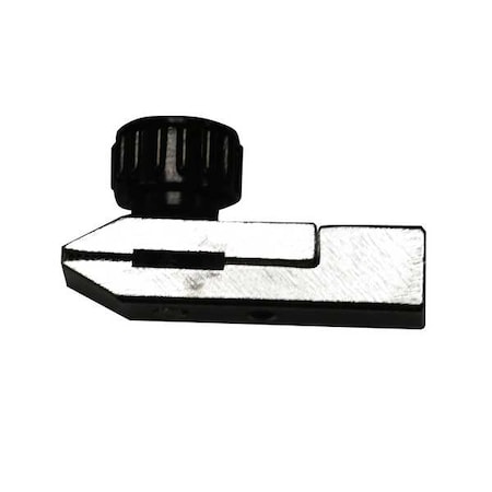Fine Point Grip, 8mm Wide, M4 Thread MPN:FG-M4FPG8