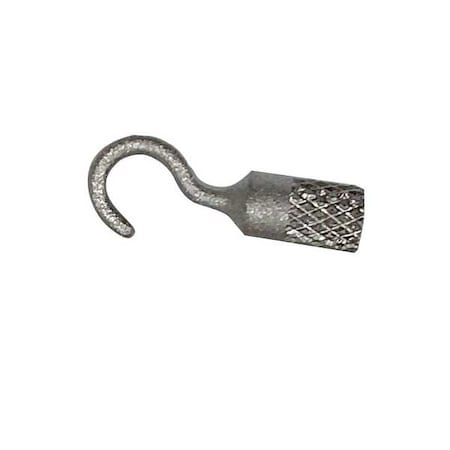 Hook, M4 Thread MPN:FG-M4HK