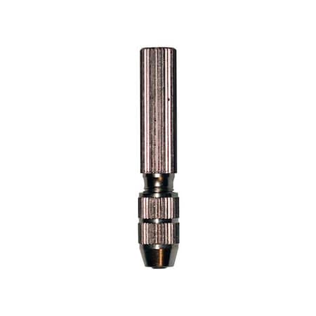 Small Pin Grip, 1mm, M4 Thread MPN:FG-M4PIN1