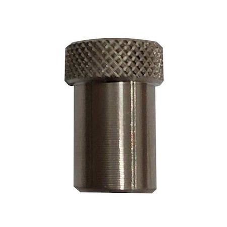 Steel Flat head, M6 Thread MPN:FG-M6FL