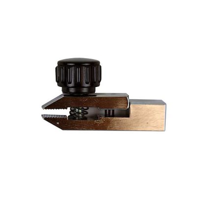 Fine Point Grip, 8mm Wide, M6 Thread MPN:FG-M6FPG8