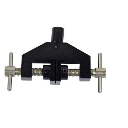 Flat Chuck Tensile Grip, M6 Thread MPN:FG-M6FTG20U