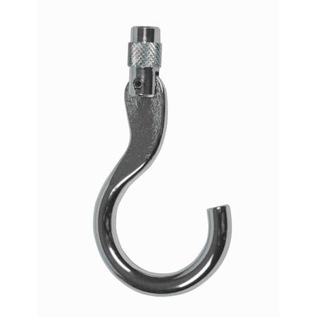 Large Hook, M6 Thread MPN:FG-M6HKL