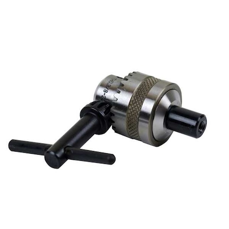 Jacobs Chuck Grip, M6 Thread MPN:FG-M6JAC5U