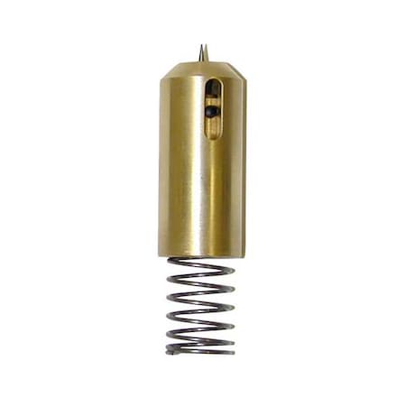 Puncture Fixture, M6 Thread MPN:FG-M6PUNCTURE-ST
