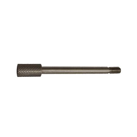 Steel Extension Rod, M6 Thread MPN:FG-M6RD