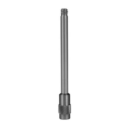 Aluminum Extension Rod 3-1/2