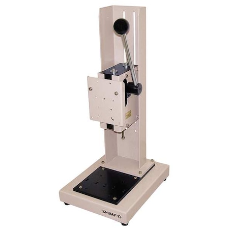 Lever Stand, 110 lbs Capacity MPN:FGS-100L