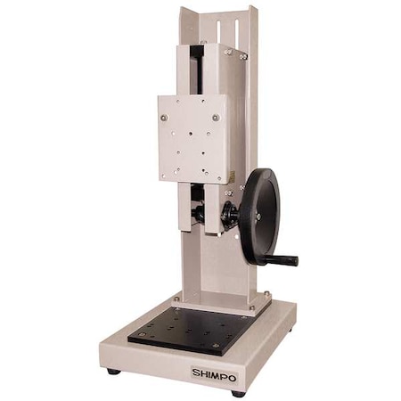 Hand Wheel Stand 110 lbs. Capacity MPN:FGS-200W