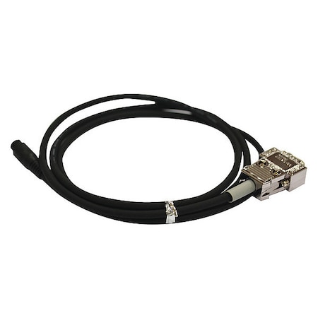 RS-232 Interface Cable, FGV Series Gauges MPN:FGV-RS232