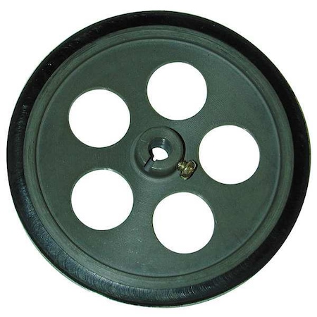 Circum Wheel, HandheldContactTachometer MPN:FPM-12
