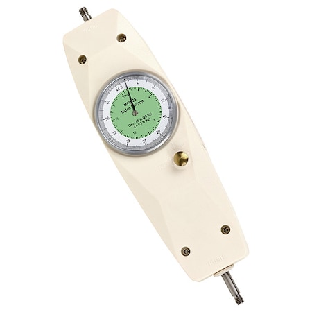 Force Gauge, +/-1% Force Acc, Analog MPN:MFD-05