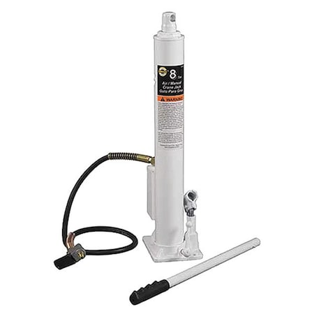 8 Ton Air Actuated Jack MPN:44981C
