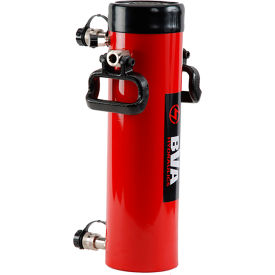 BVA Hydraulic Double Acting Hydraulic Cylinder 100 Ton 6
