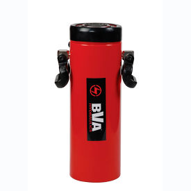 BVA Hydraulic Double Acting Hydraulic Cylinder 100 Ton 13