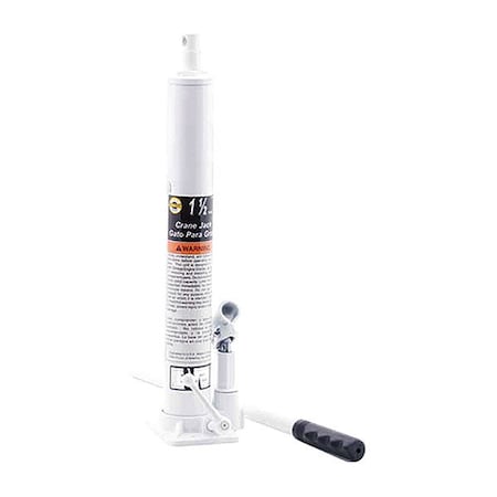 Replacement Crane Jack MPN:44915