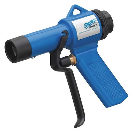Inflator Tool, Vinyl, Nylon MPN:TF3000