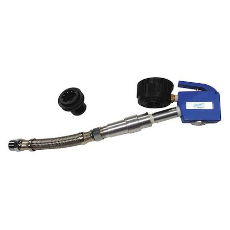 Inflator Tool, Kraft Paper, Steel MPN:TX2000