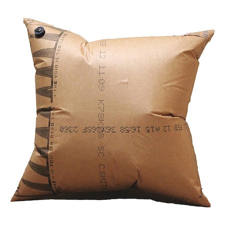 Dunnage Bag, 3 psi, PK225 MPN:DEF48048SF
