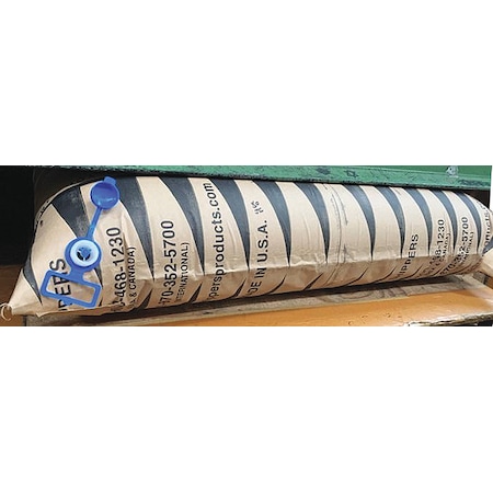 Dunnage Bag, 5 psi, PK125 MPN:L2P48048TX