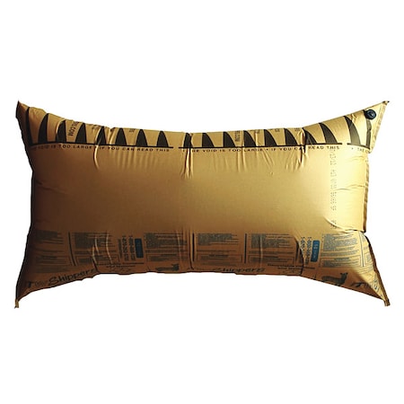 Dunnage Bag, 2 psi, PK770 MPN:SE24036SF