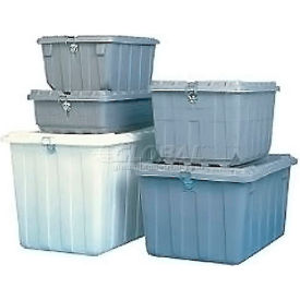 Shirley K's Shipping Container Without Hinged Lid 38