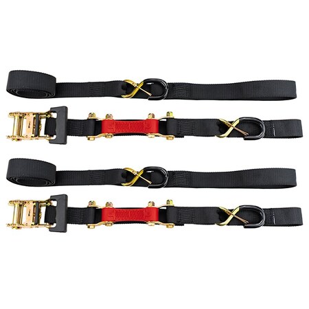 Shockstrap, 15ft, 1.5