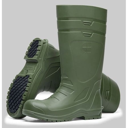Sentry ST Unisex Green, Size 10 MPN:72126-10