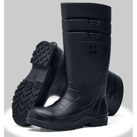 Mens Slip Resistant Safety Toe Boots, 7 MPN:72135-07