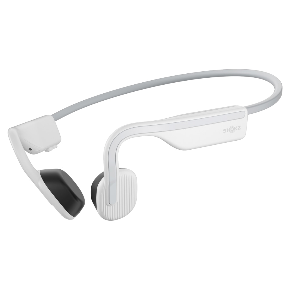 Example of GoVets Shokz brand