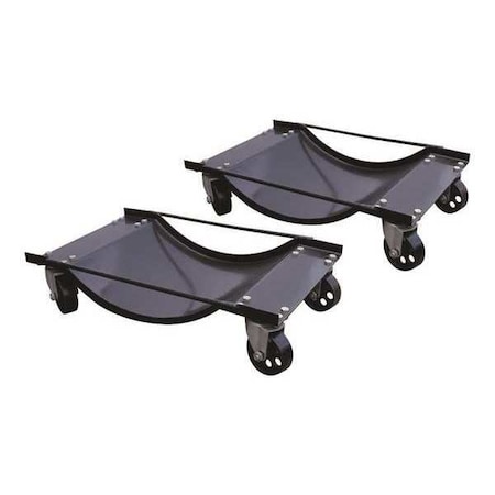 ATV-Storage Dolly, 1000 lb. Capacity MPN:SD-4