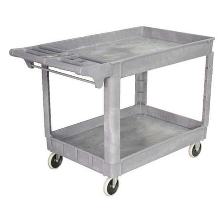 Service Cart, 38