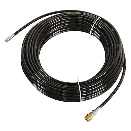 Clog Buster for Sewers, Pipers and Drains MPN:STF-100SPCB
