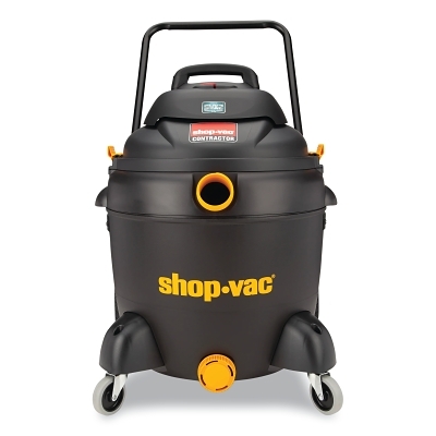 Shop-Vac 22 Gallon 6.5 Peak HP SVX2 Wet/Dry Vac MPN:9627406