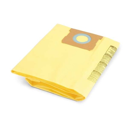 5-8 Gallon High Efficiency Dry Filter Bags MPN:9067133