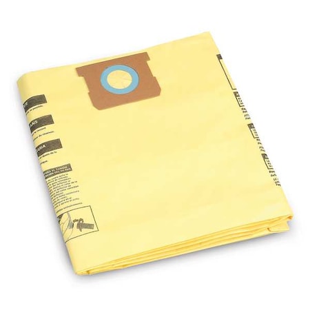 10-14 Gallon High Efficiency Dry Filter Bags MPN:9067233
