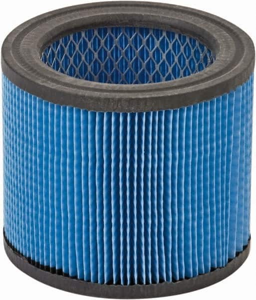 Vacuum Cleaner Cartridge Filter: MPN:9039733