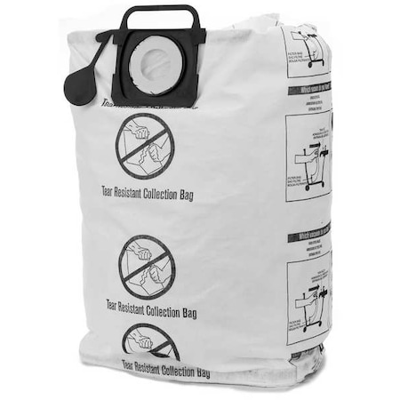 Vacuum Bags, 2 PK MPN:9021433
