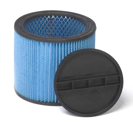 Cartridge Filter, 6 1/2 in H, Paper MPN:9035033
